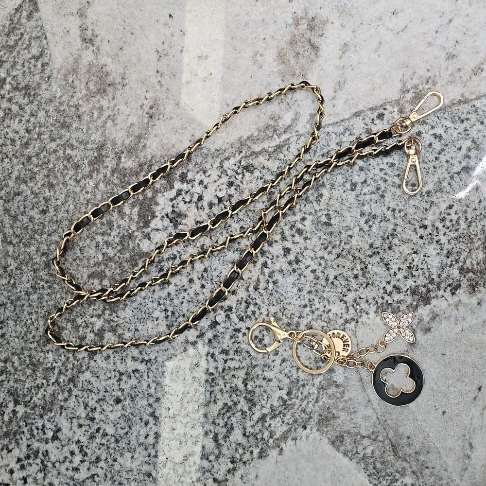 Purse Assessories